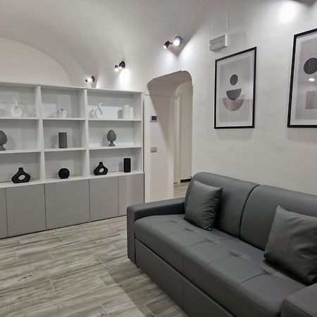 Norcia Stylish Apartment エクステリア 写真