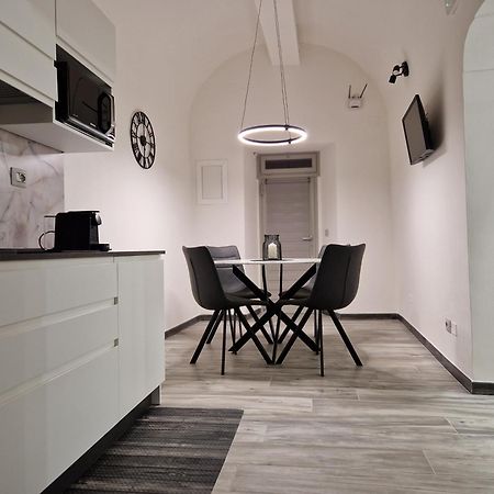 Norcia Stylish Apartment エクステリア 写真