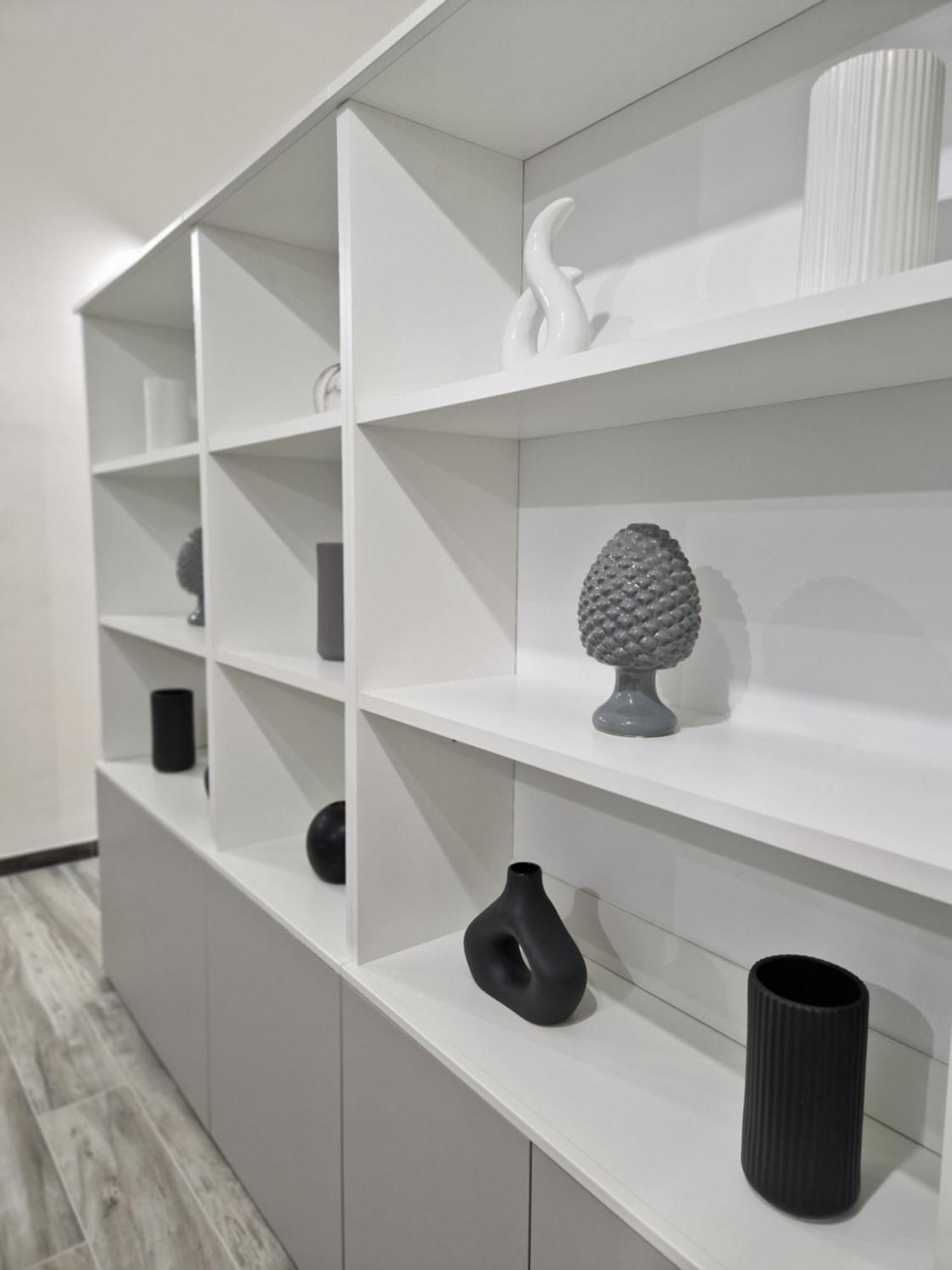 Norcia Stylish Apartment エクステリア 写真