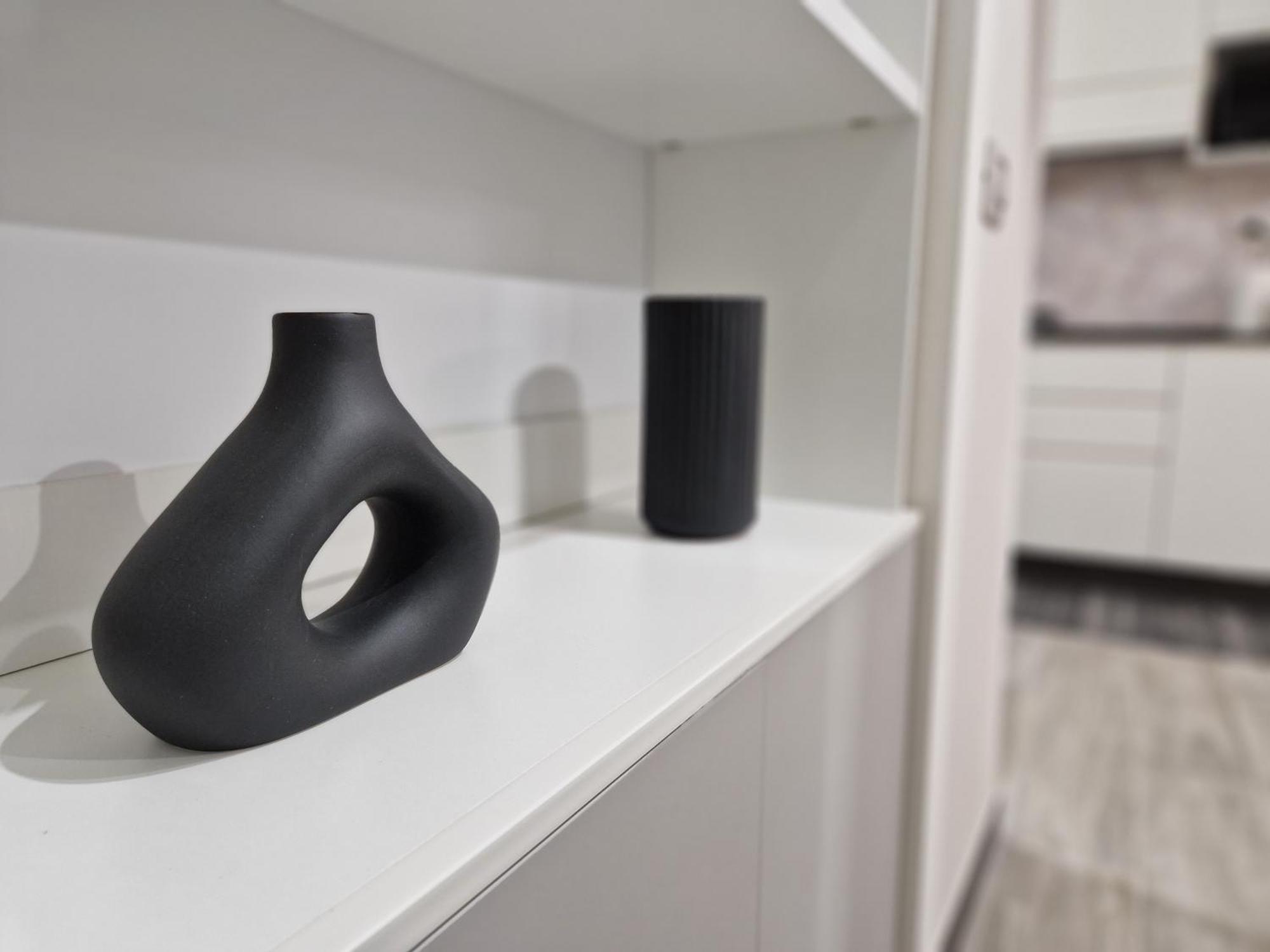 Norcia Stylish Apartment エクステリア 写真