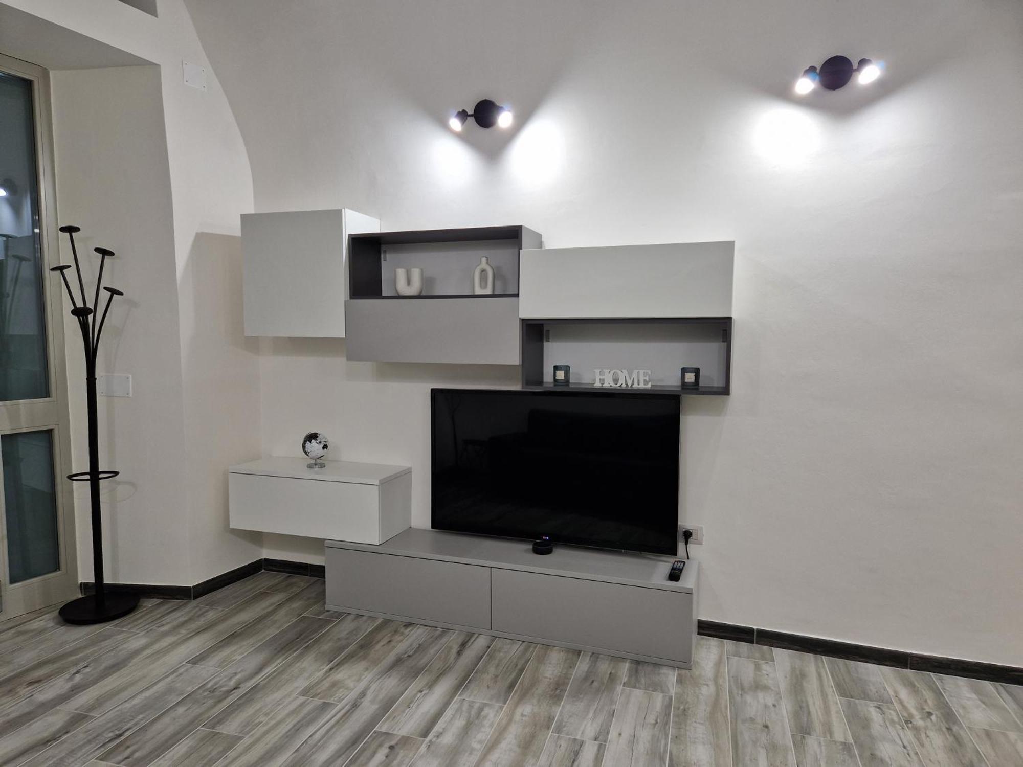 Norcia Stylish Apartment エクステリア 写真