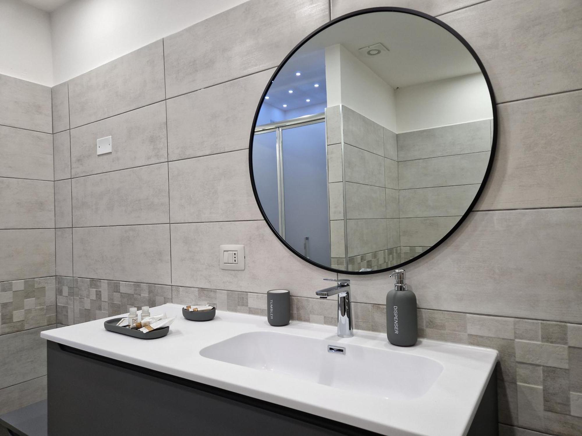 Norcia Stylish Apartment エクステリア 写真