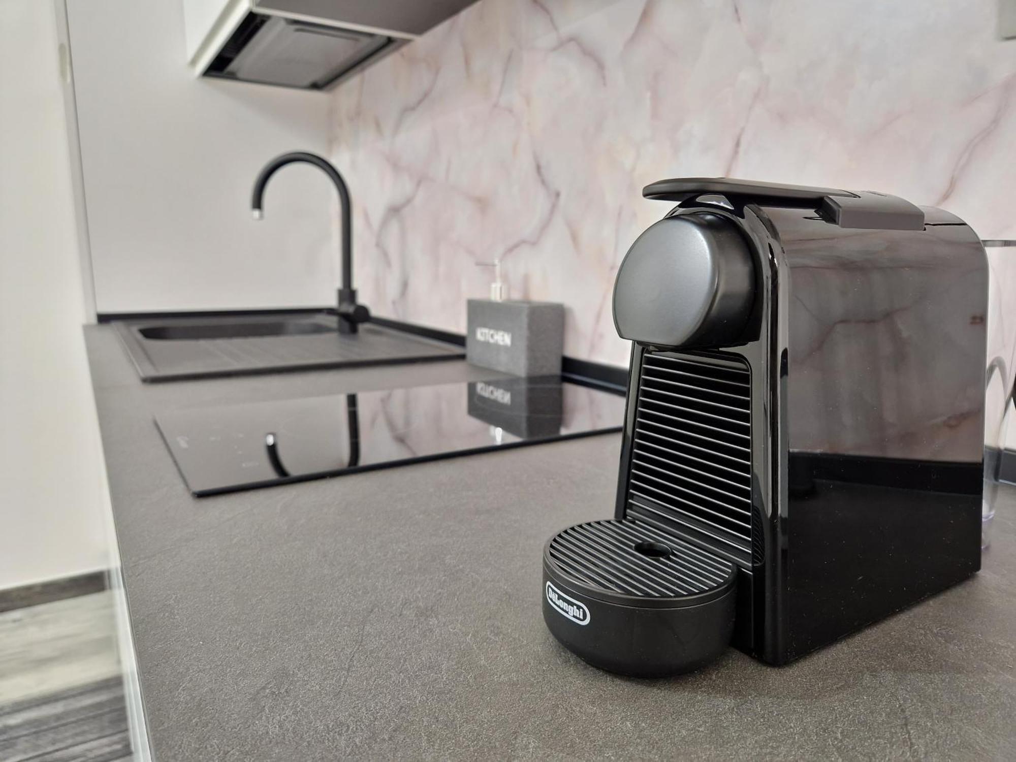 Norcia Stylish Apartment エクステリア 写真