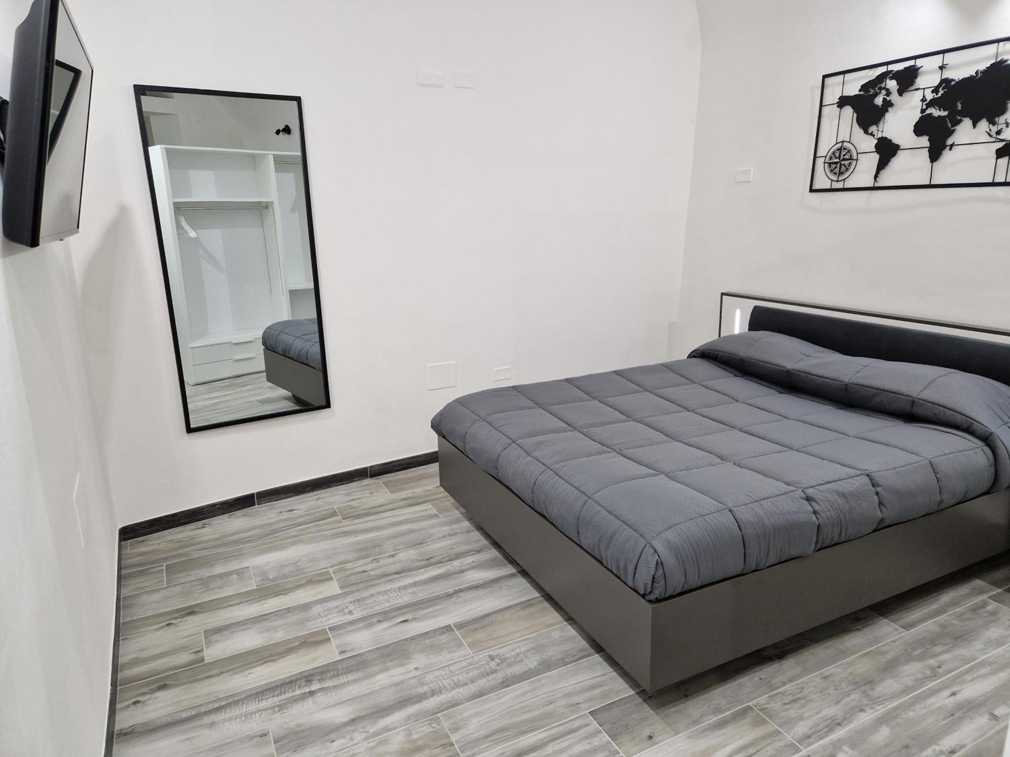 Norcia Stylish Apartment エクステリア 写真