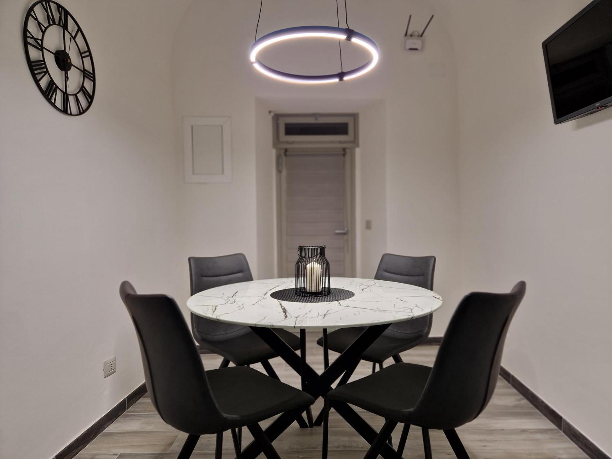 Norcia Stylish Apartment エクステリア 写真