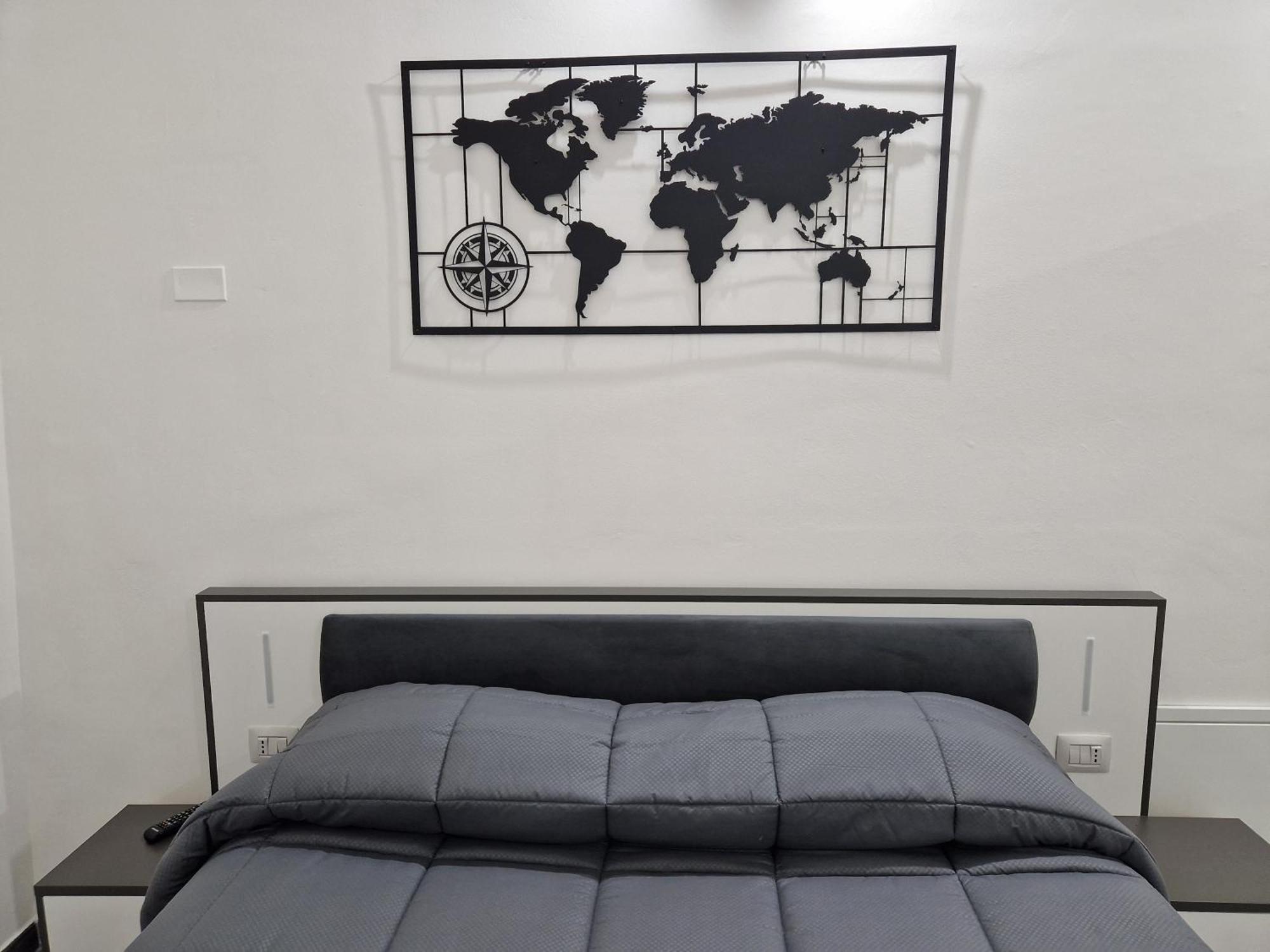 Norcia Stylish Apartment エクステリア 写真